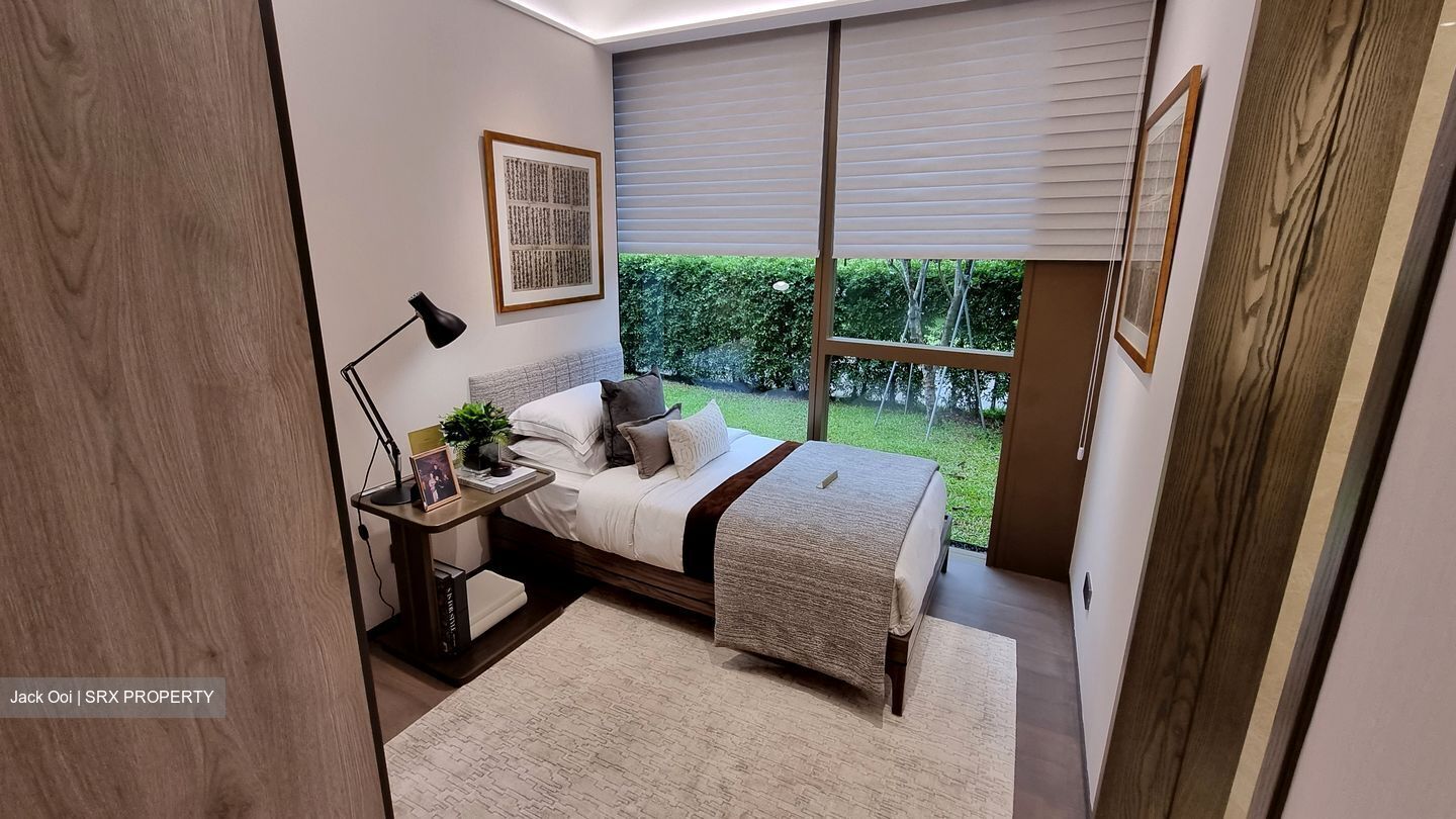 Klimt Cairnhill (D9), Apartment #372888531